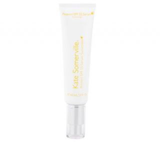 Kate Somerville Protect SPF 55 Serum Sunscreen 2.0 oz. —