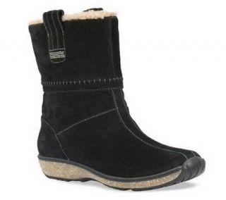 Timberland Womens Earthkeepers Granby Low Pull On Boots —