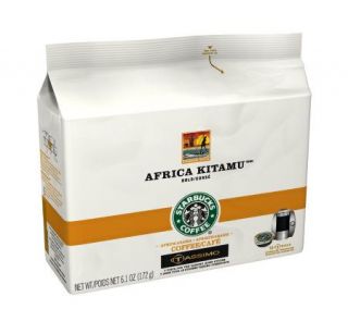 Tassimo Starbucks Africa Kitamu   60 T Discs —