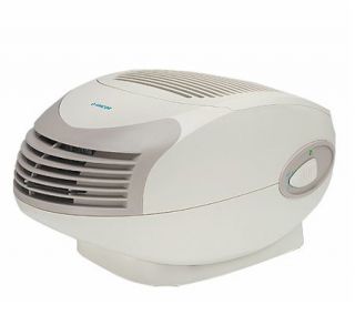 Amcor 2000 Ionizer & Air Purifier with Washableilters —