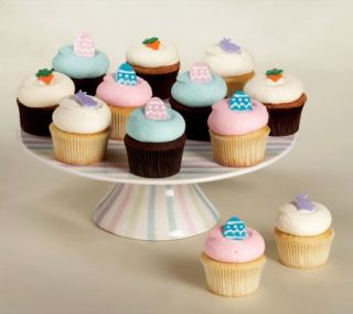 Georgetown Cupcakes 12 piece Hoppy Easter Cupcake Asst. —