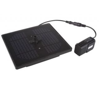 Solar on Demand Integrated Solar Panel Kit by Smart Solar —