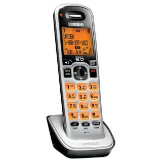   Dect 6 0 Cordless Landline Handset Telephones Phones Portable NEW