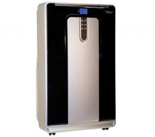 Haier CPN12XH9 Portable 12K BTU Air Conditioner —