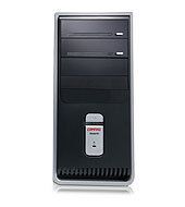  HP Compaq Presario SR1602HM Desktop PC