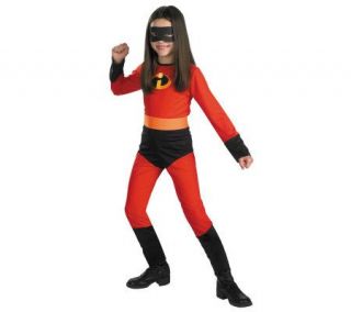 The Incredibles Disney Violet Child Costume —
