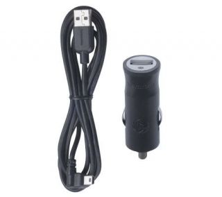 TomTom Universal USB Car Charger —