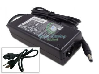 Original 19V 90W AC Adapter Charger HP Compaq NC8230 nx8220 nw8240