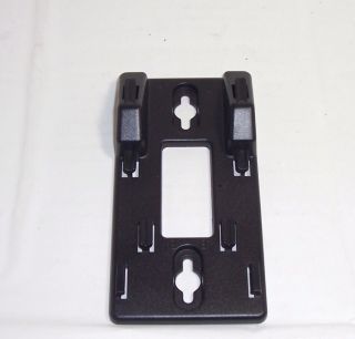 At T Wall Mount Bracket for Cordless Phone Base EL52200