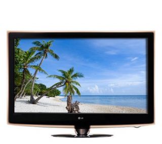 LG 55 Diag 1080p 120Hz LCD HDTV with WirelessConnection Box