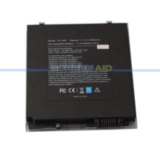 Battery for HP Compaq Tablet PC TC100 TC1000 TC1100 302119 001