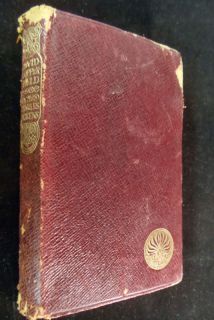 David Copperfield Charles Dickens 1924 Antiquarian