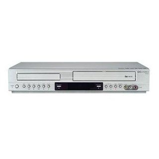 Samsung 00021C DVD VCR Remote ✚DVD V4600 MANUAL ✿TESTED