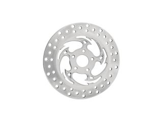 RC Components One Piece Rear Brake Rotor 11.5 Savage ZSS115 85C