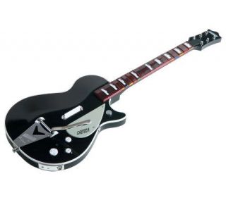 The Beatles Rock Band Gretsch Duo Jet GuitarControlle for Xbox 360