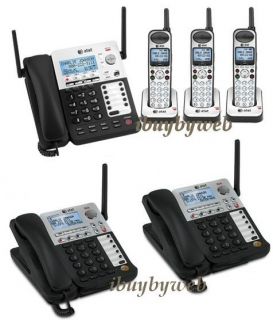  corded cordless phones 2 sb67108 2 sb67148 includes 1 main corded base