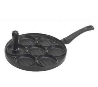 Grill Pans & Griddles   Cookware   Kitchen & Food —