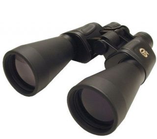 Galileo G104060 10 40X 60mm Zoom Binoculars —