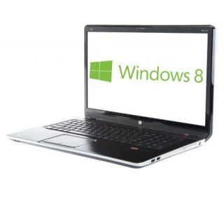 HP 17 Laptop AMD Quad Core 6GB RAM 640GB HD w/Anti Virus & Tech 