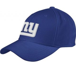 NFL New York Giants Sideline Structured Flex Hat —