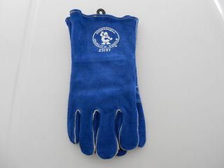 Cornwell Tools Welding Gloves SNR2519Y