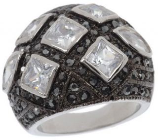 Nancy ODells Antique Style Domed Ring —