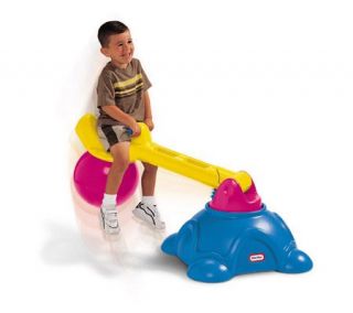 Little Tikes WhirlyBounce Rider —