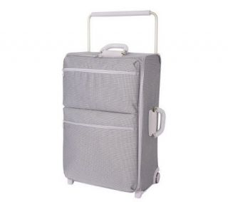 Landor & Hawa IT O 2 28 1/2 Carry On Suitcase —