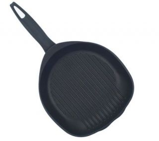 Starfrit 11 Panilio Saute and Grilling Pan —