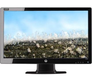 HP 2511 25 Diagonal Widescreen Ultra Slim FullHD LED Monitor