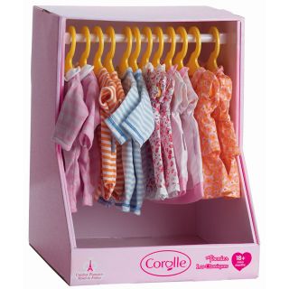 COROLLE  Baby Doll Outfit RANDOM Assorted 30cm/12  DKL