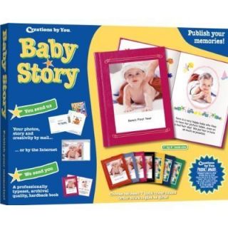 Baby Story Creations by You Baby Story New
