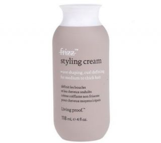 Living Proof NoFrizz Styling Cream 4 fl. oz. —