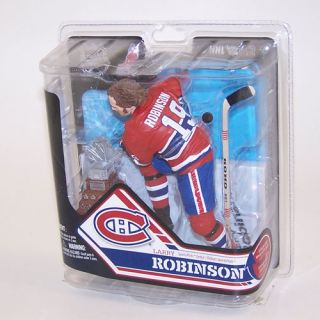 collector level silver montreal canadiens with conn smythe trophy new