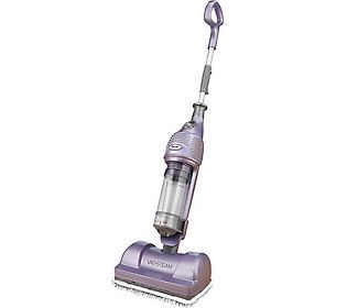 Shark Vacuum Chemical Free Steam Mop with Cleaning Pad —