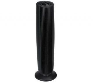 Air Innovations 18 Tower Air Cleaner w/ Turbo Fan & PermanentFilter 