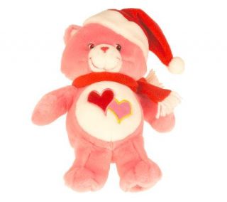 Care Bear Interactive Christmas Sing Along Friend —