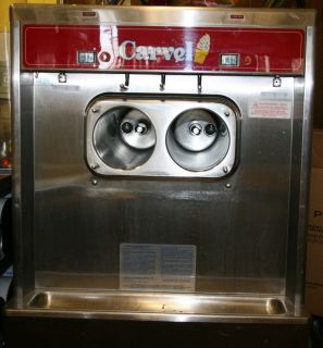Taylor Ice Cream or Frozen Yogurt Machine Model 770C 33