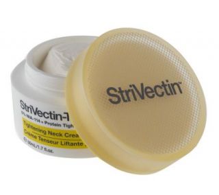 StriVectin TL Neck Cream 1.7 oz. —