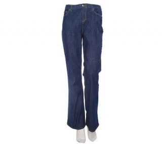 Motto Essentials Signature Fit Tru WaistPetite Denim Jeans —