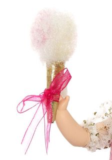 Cotton Candy Ballerina Madame Alexander CLOSEOUT Price 8 New T49324