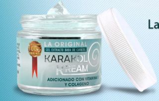 Karakol Cream 100 Original Crema de Caracol Dermonu W28 as Seen on TV