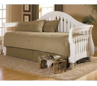 Paramount Kensington Twin 4 Piece Daybed Ensemble —