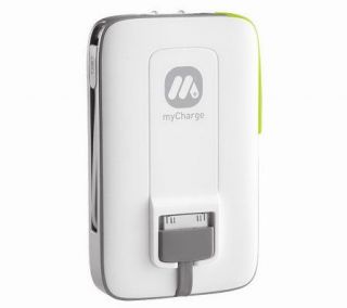 myCharge Summit 3000 Charger for Cellphones & Electronics   E223278
