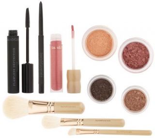 bareMinerals BEautiful in Pearls 10 piece Collection —