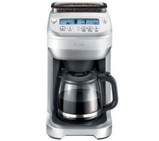 Breville BDC500XL YouBrew Coffeemaker with Glass Carafe   K300784