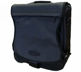 Kensington 62210 Saddlebag Pro Convertible Laptop Bag —