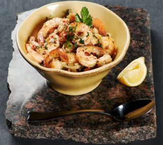 The Perfect Gourmet 3.2 lbs. Shrimp Scampi —