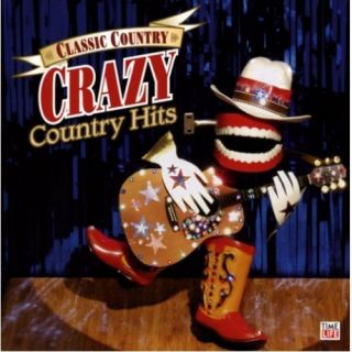 20 Country Novelty Songs CD from Time Life Music