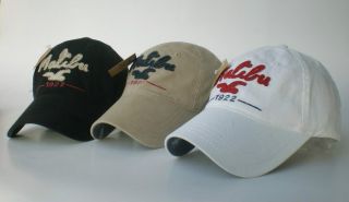  Baseball Cap Casual Hat Cotton Wash Chino Adjustable AF5